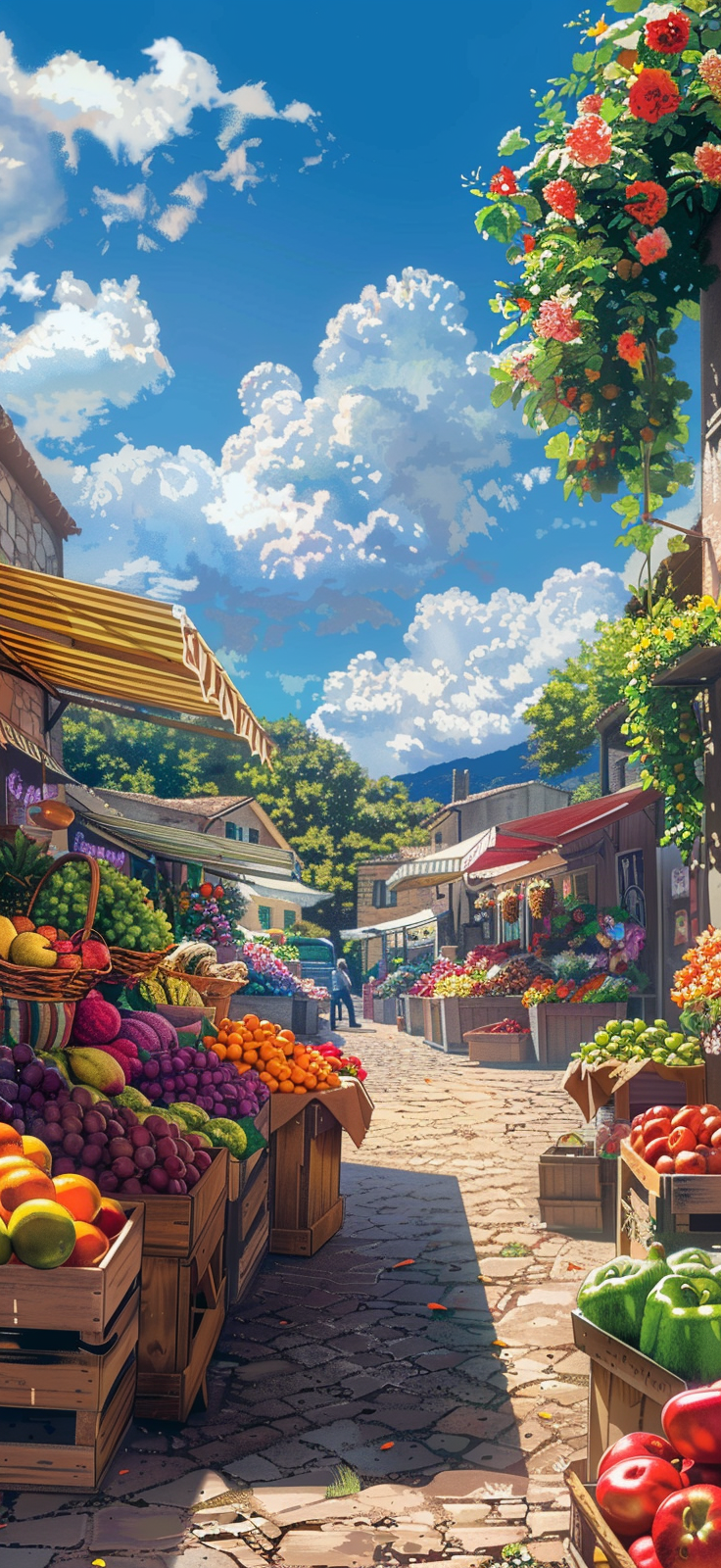 41 Stunning Summer Phone Wallpapers