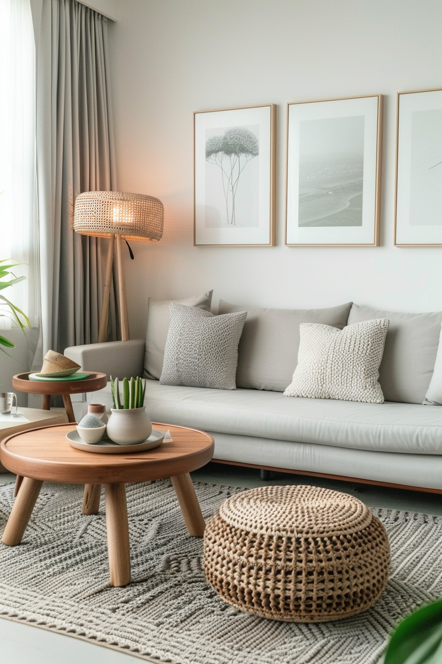 Balancing comfort and style in design