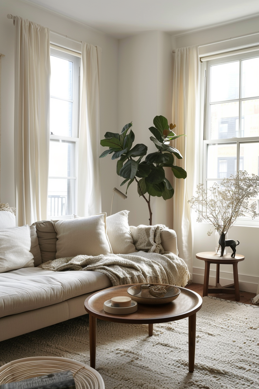 Mixing personal elements