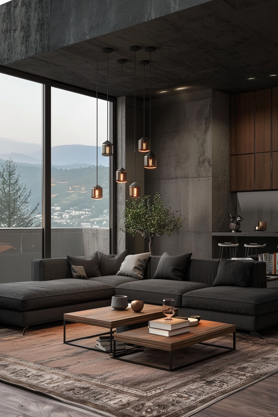 Dimmable and adjustable lighting