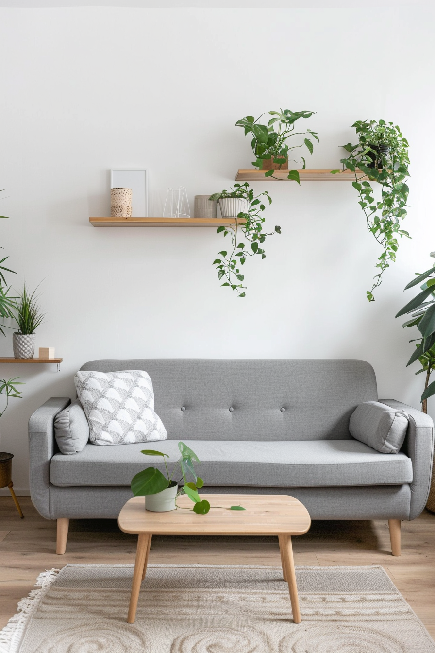 Nature-inspired elements