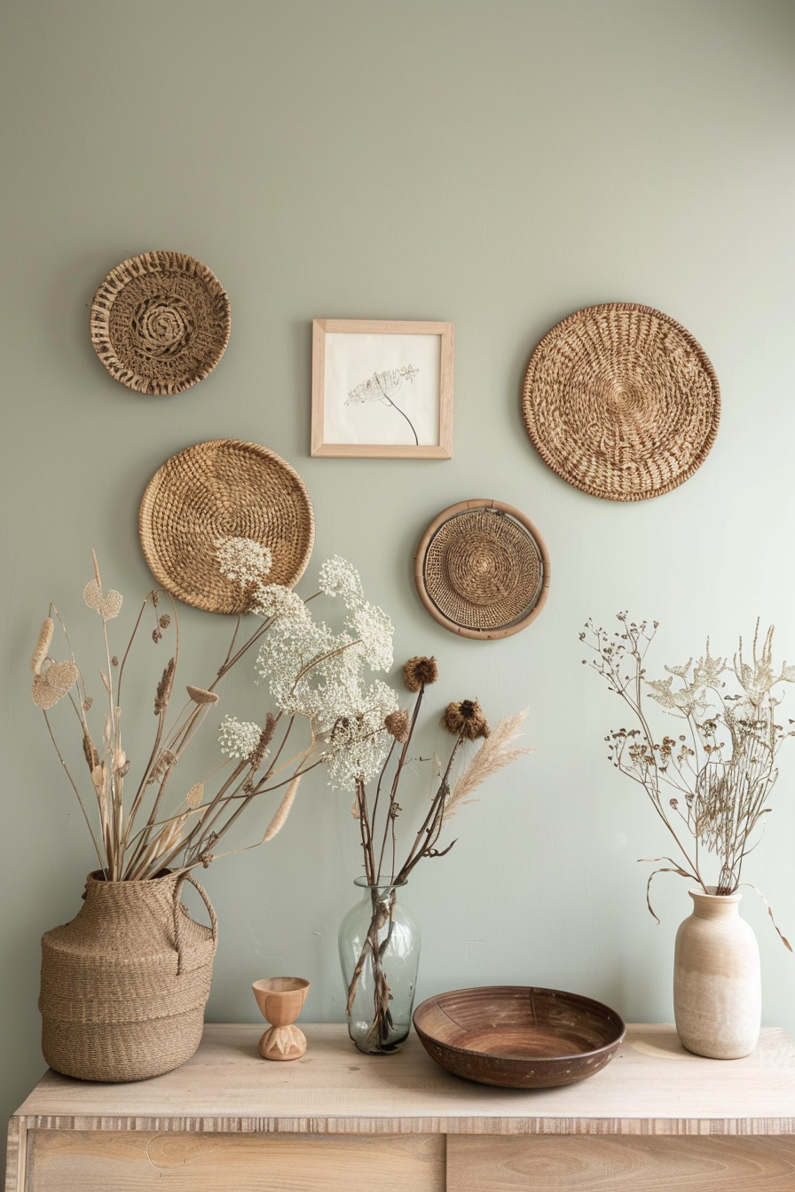 Add textures and three-dimensional elements