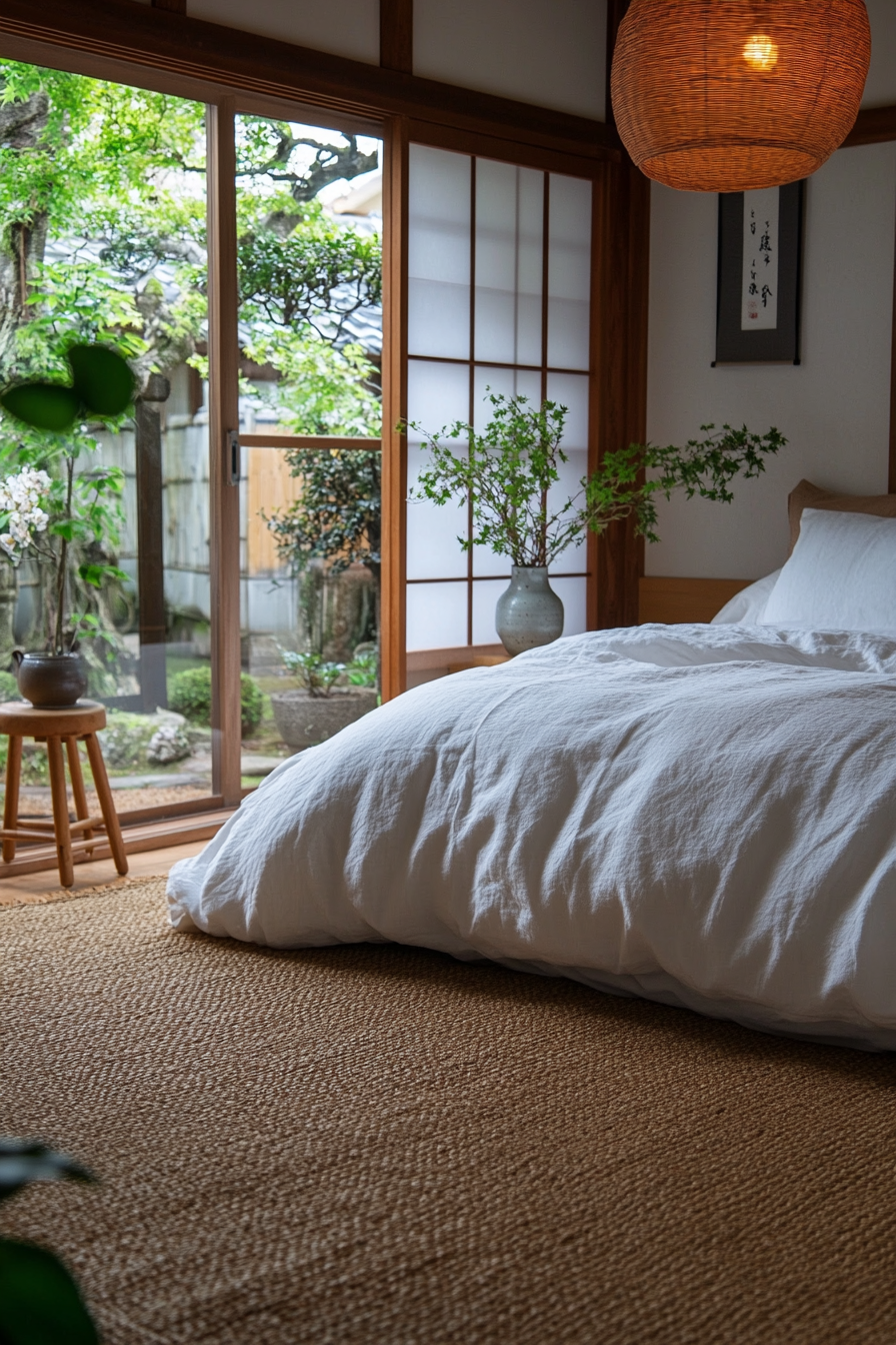 Focusing on essentials and avoiding clutter in home decor