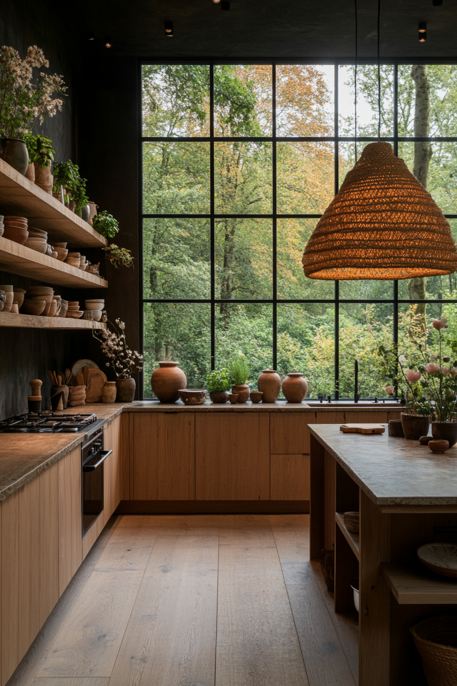 Maximizing natural light in home decor