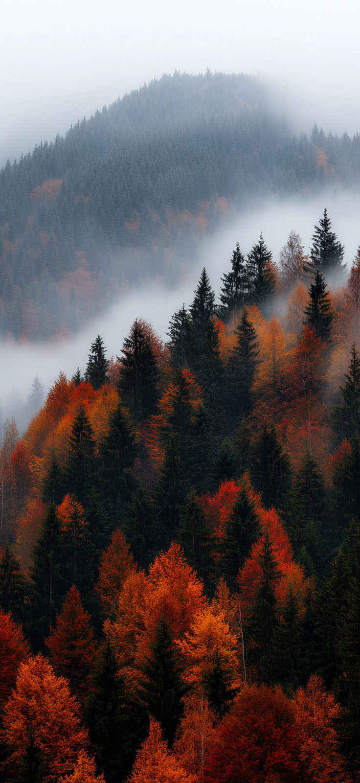 90+ Fall iPhone Wallpapers
