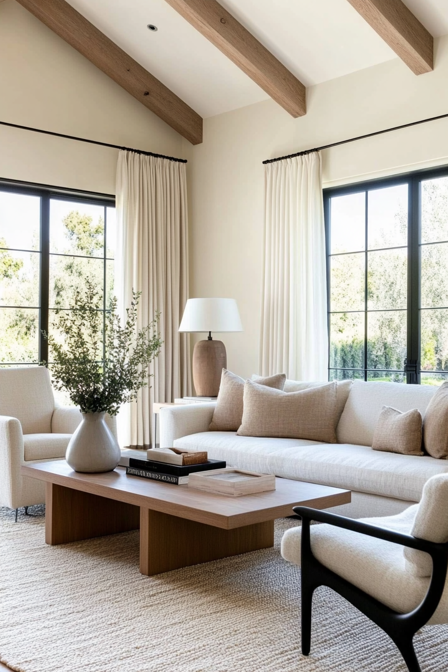 Smart design to maximize compact spaces