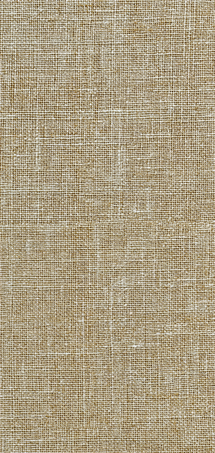 Subtle textile grain, minimal backdrop