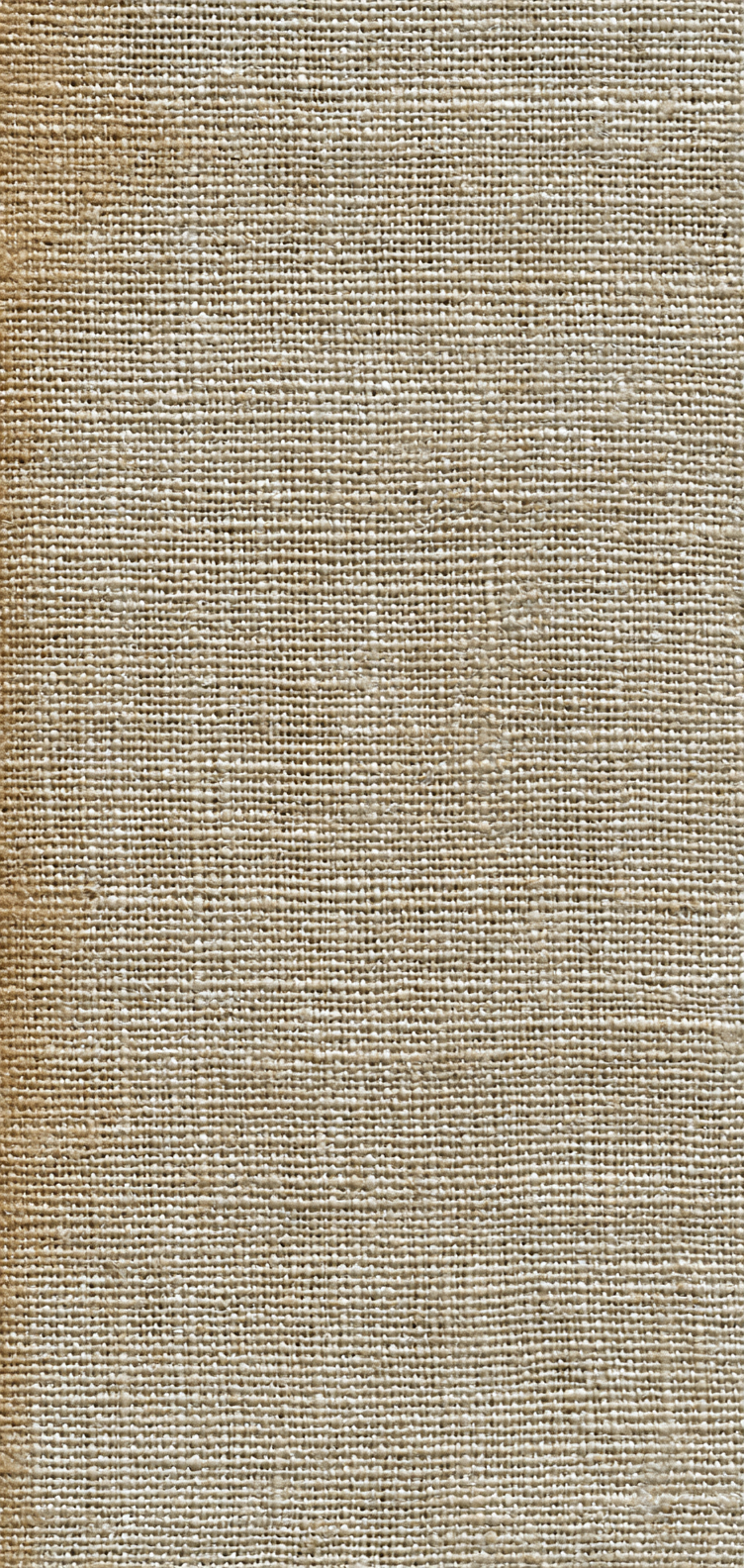 Soft woven texture, clean and calm